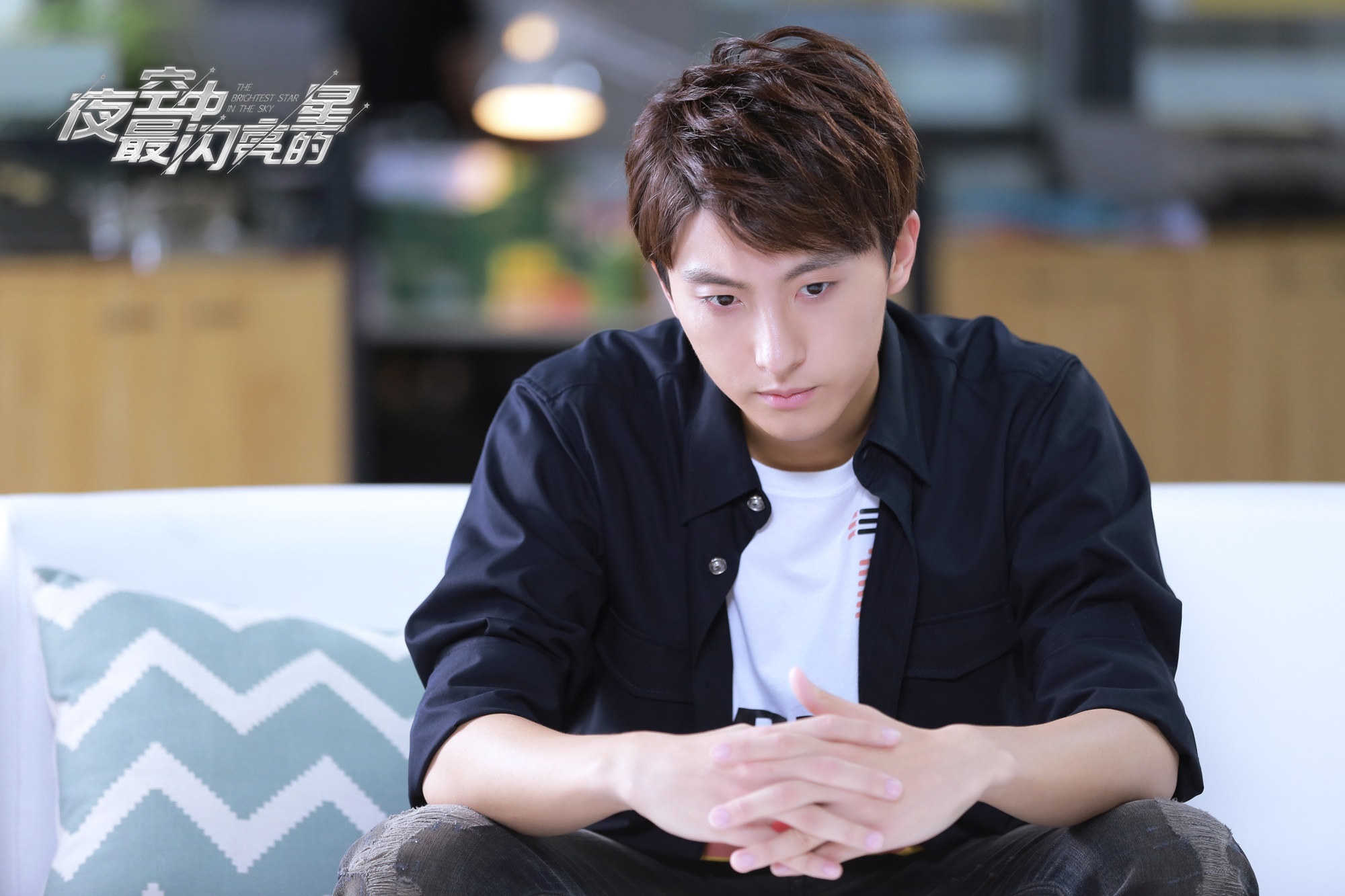 牛骏峰超话视频,牛骏峰个人资料及简介