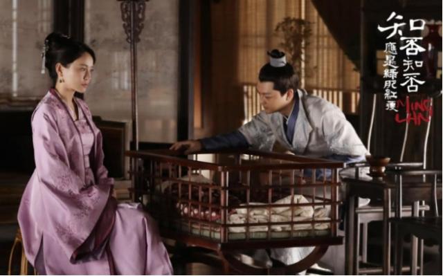 知否老太太为长枫求娶柳氏,知否柳氏咋嫁给长枫的