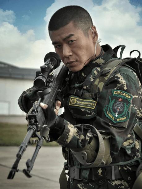 我是特种兵最新剧透,我是特种兵上映之后观众的反应