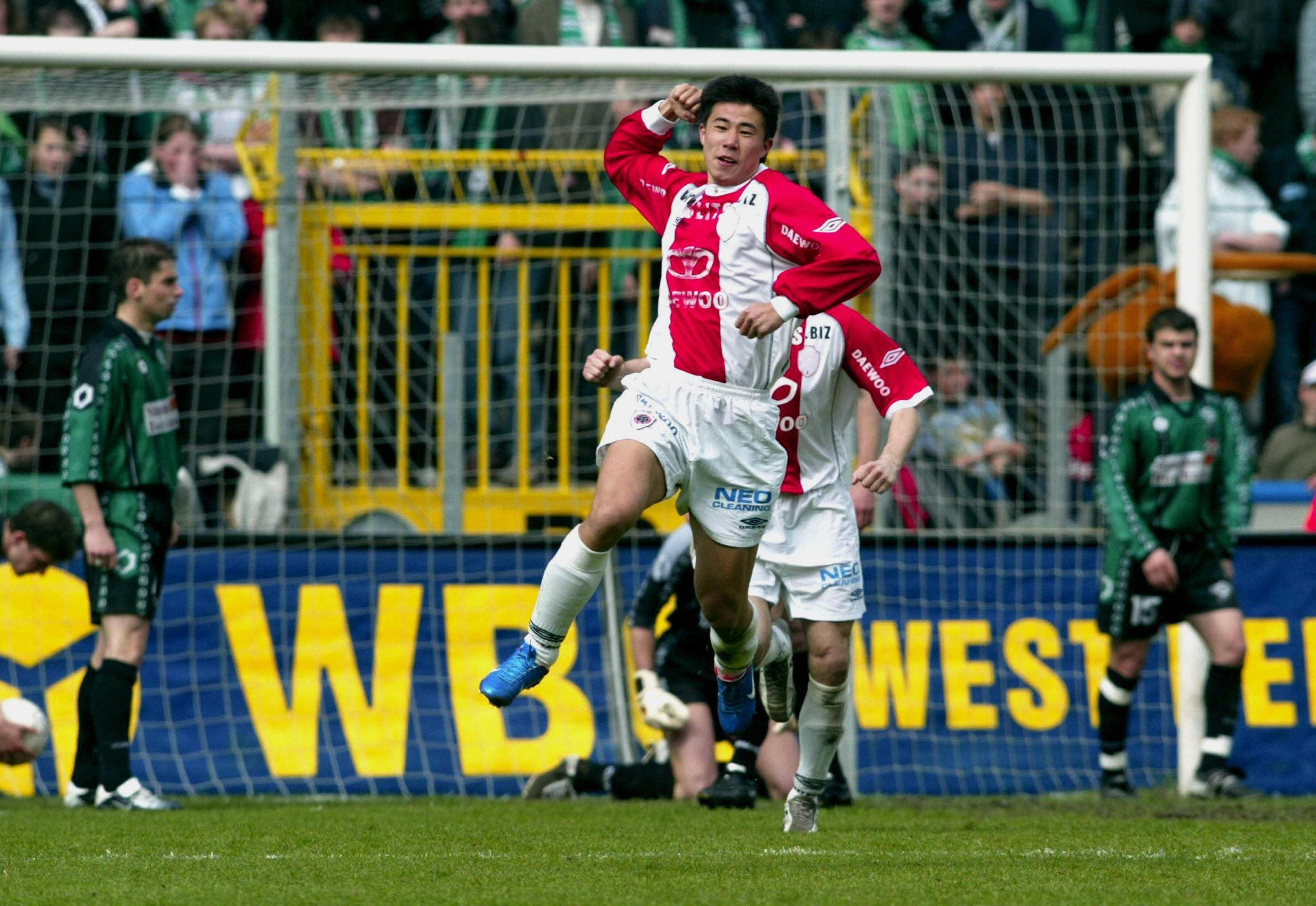 中国资本进入欧洲足坛,中国资本入股的足球俱乐部