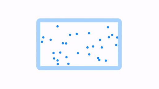 麦克斯韦的熵减思想实验,麦克斯韦妖与熵的关系