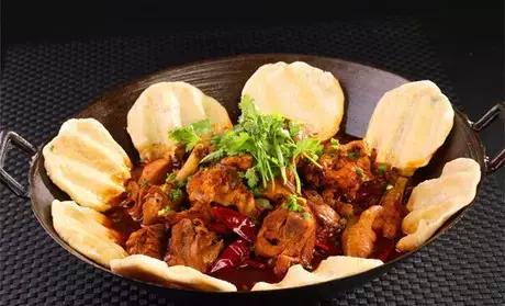 徽州传统美食有哪些,安徽徽州古城名吃