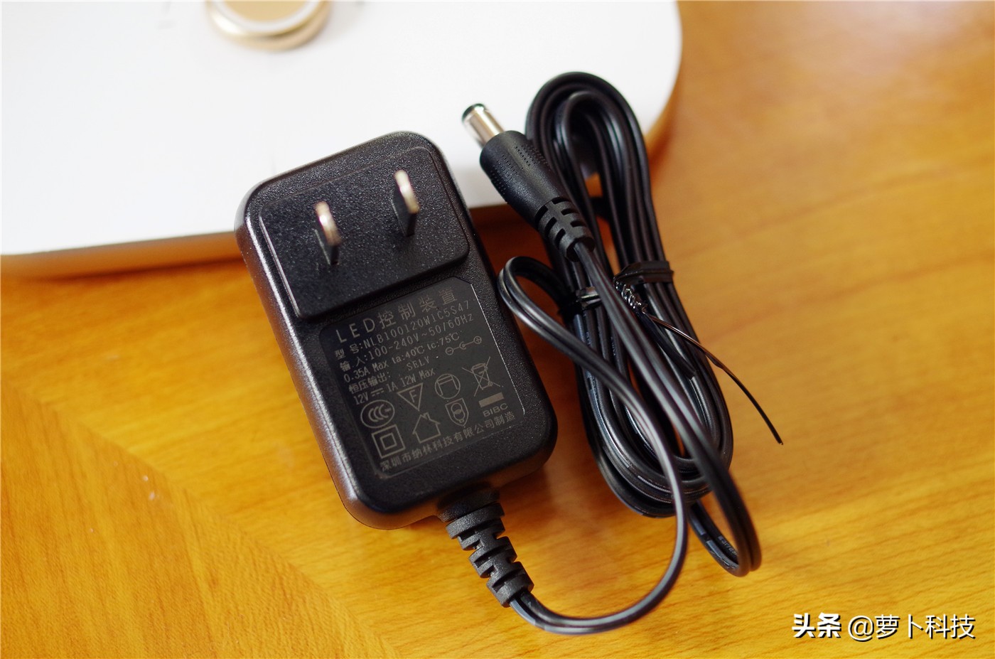 新款台灯测评排行榜十强,国产高颜值台灯推荐