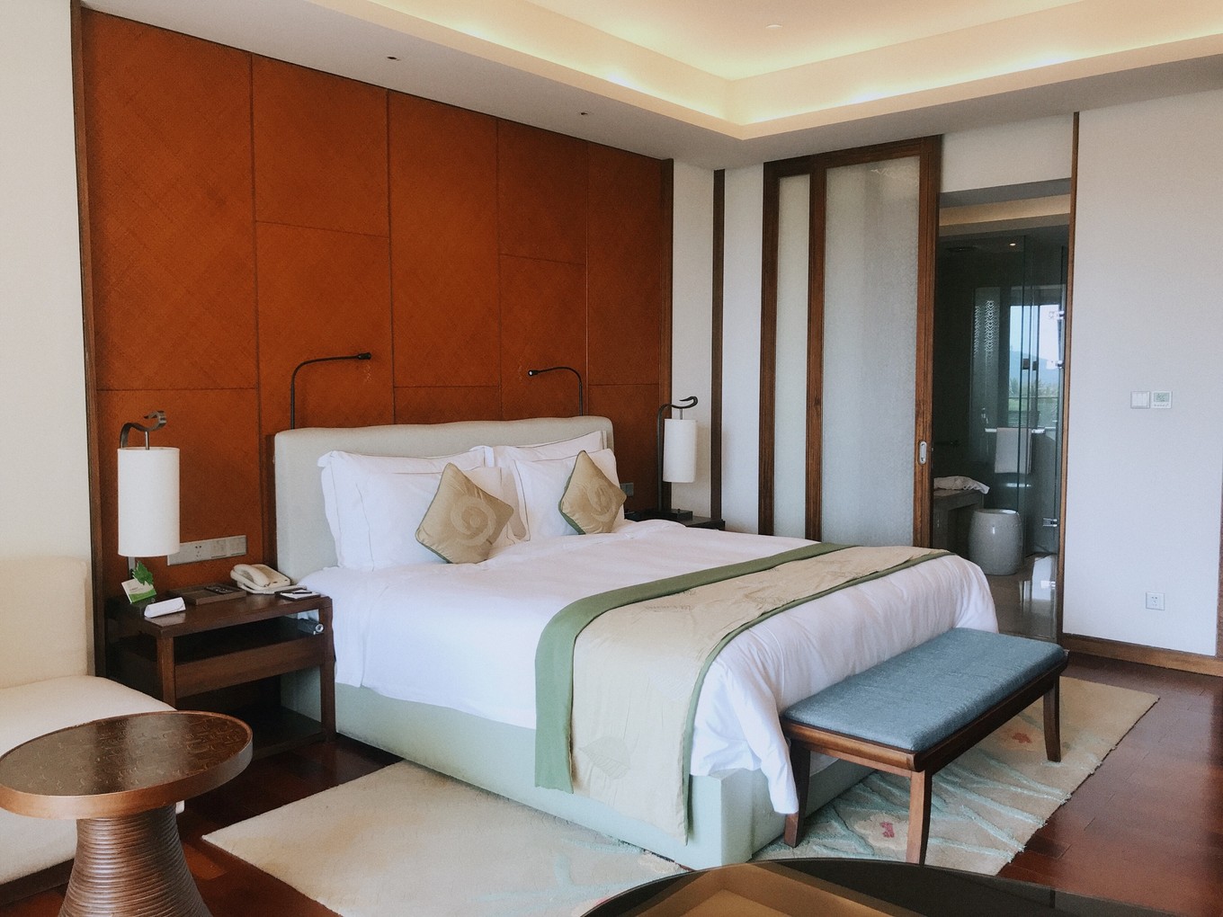 三亚躲台风,三亚避寒15天游玩攻略