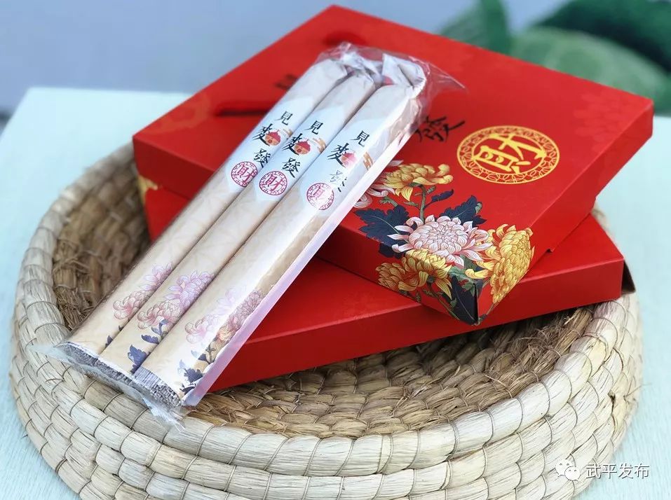 只要5折！台湾台东特产等你抢~武平贫困户农产品对接中心限时购