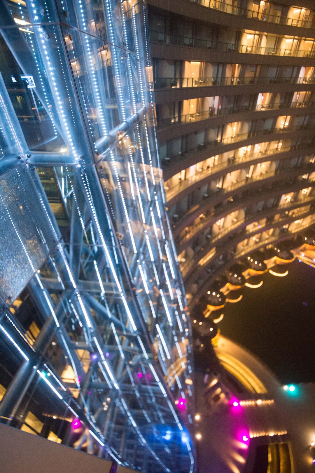 上海世茂深坑酒店参观价格,最全揭秘上海深坑酒店20号营业