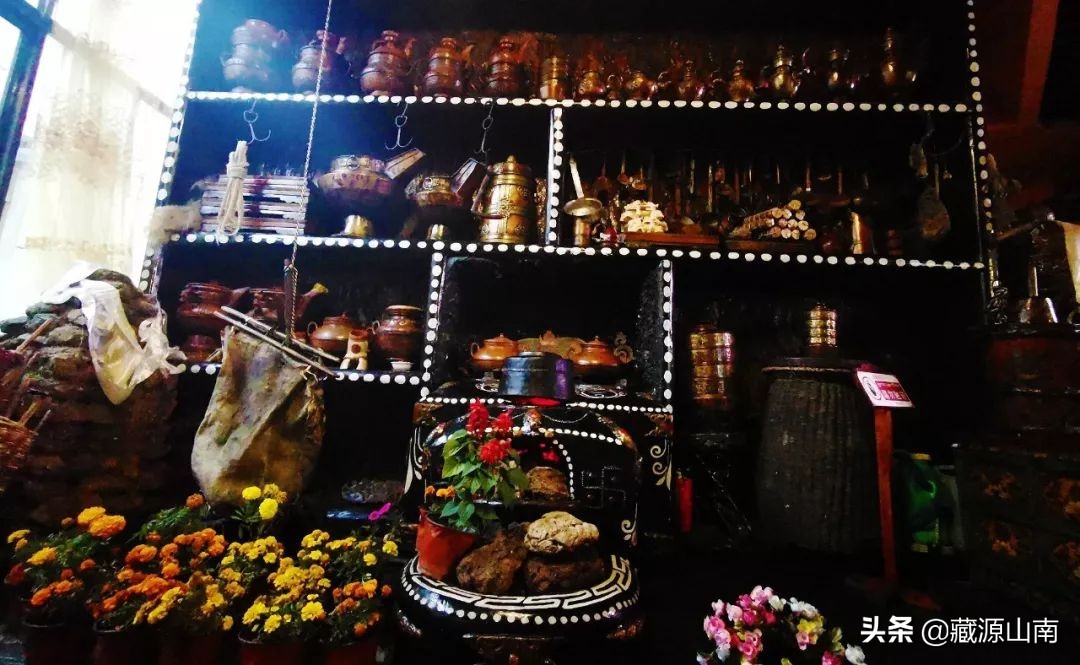 胃没装满眼睛胀，老板你是开展馆的吧？