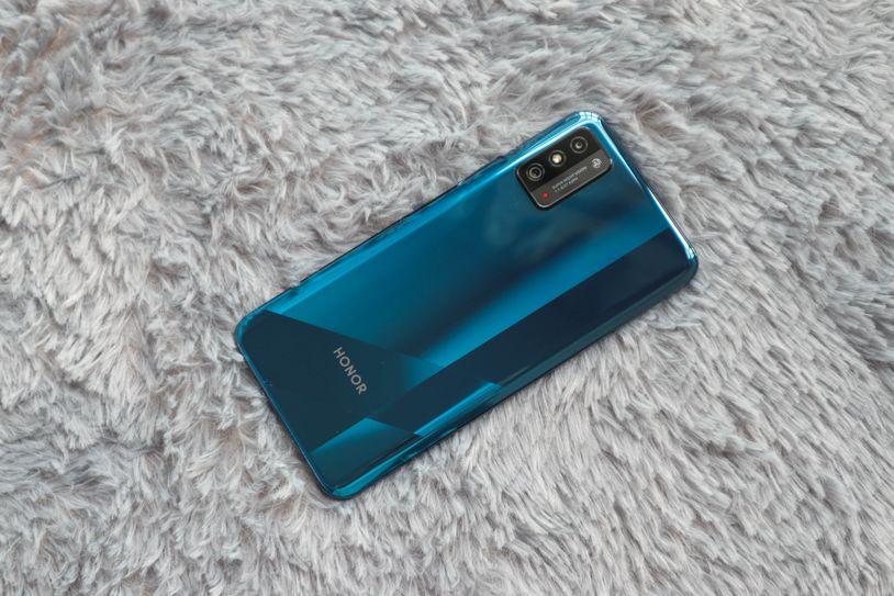 荣耀X10MAX大屏手机,荣耀x10max大屏优点在哪