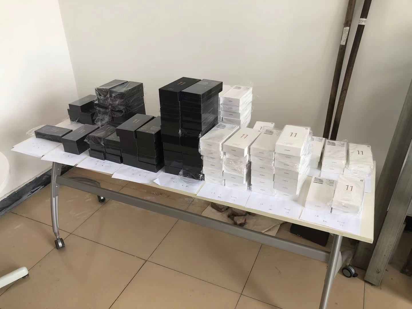 网购旧机当新机卖可以报警吗,发现网购手机是二手的怎么办