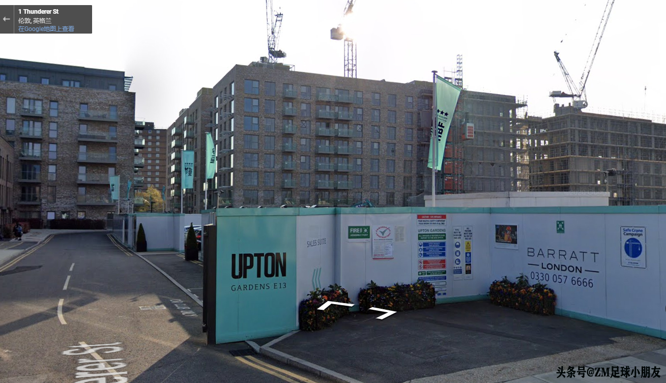 那些“逝去”的球场，是否还残存在你的记忆中