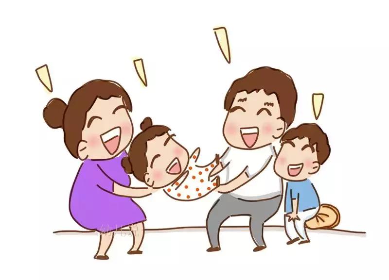 一位妈妈把一个孩子送全托幼儿园，另一孩子日托后，差别引人深思