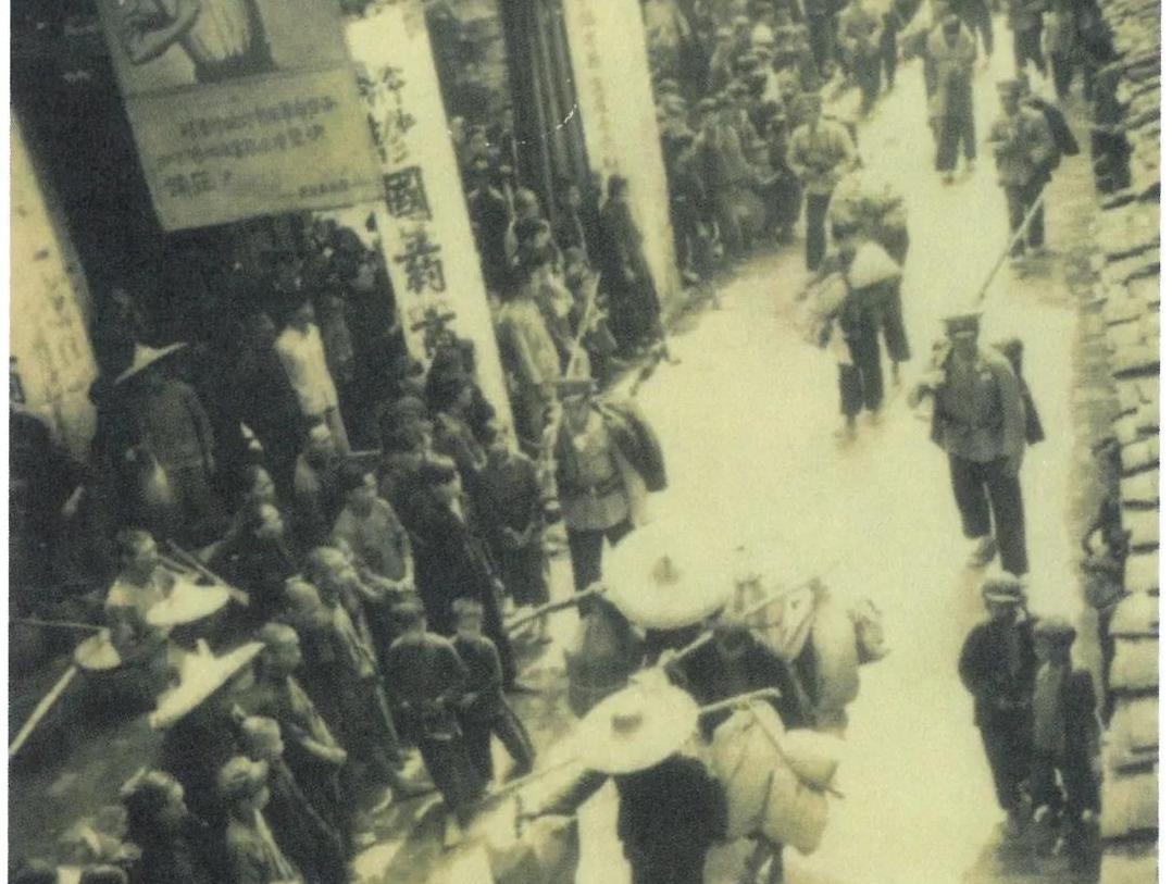 50年代，*剑英叶**遭国民*党**特务行刺，毛主席震怒：务必彻底肃清