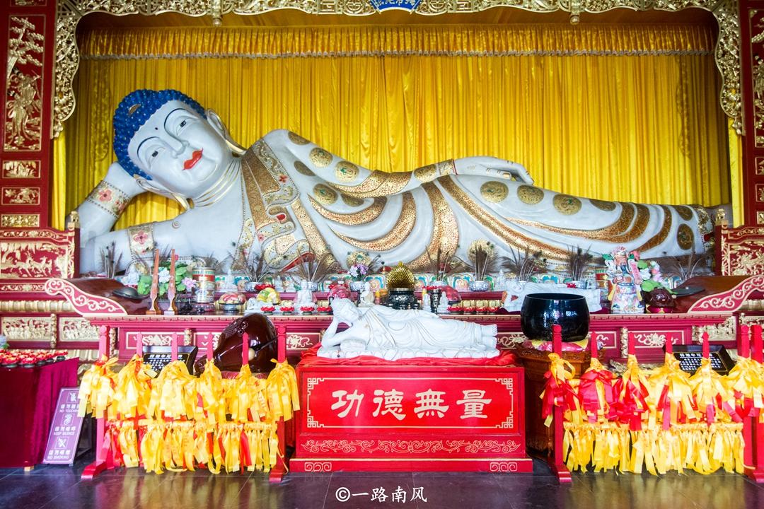 山东蓬莱三仙山风景区介绍,山东蓬莱仙岛三仙山道观