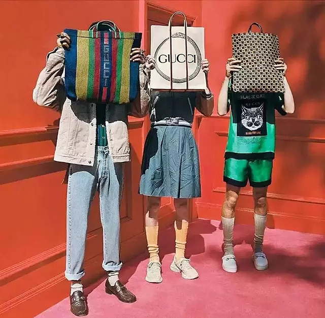 别背满大街的双肩包,托特包大容量高级感冬款