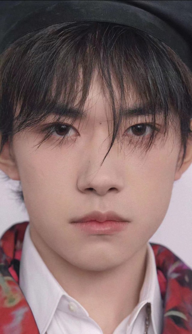 李现眼下痣是什么意思,李现朱砂痣