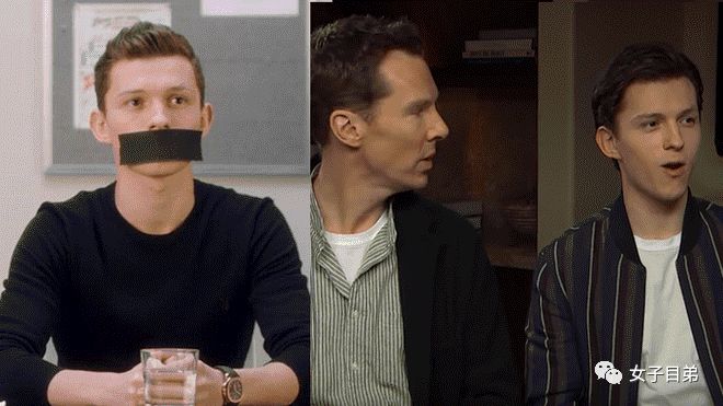 钢铁侠和寡姐结婚？“复联”英雄血泪控诉剧组发的一水儿假剧本！