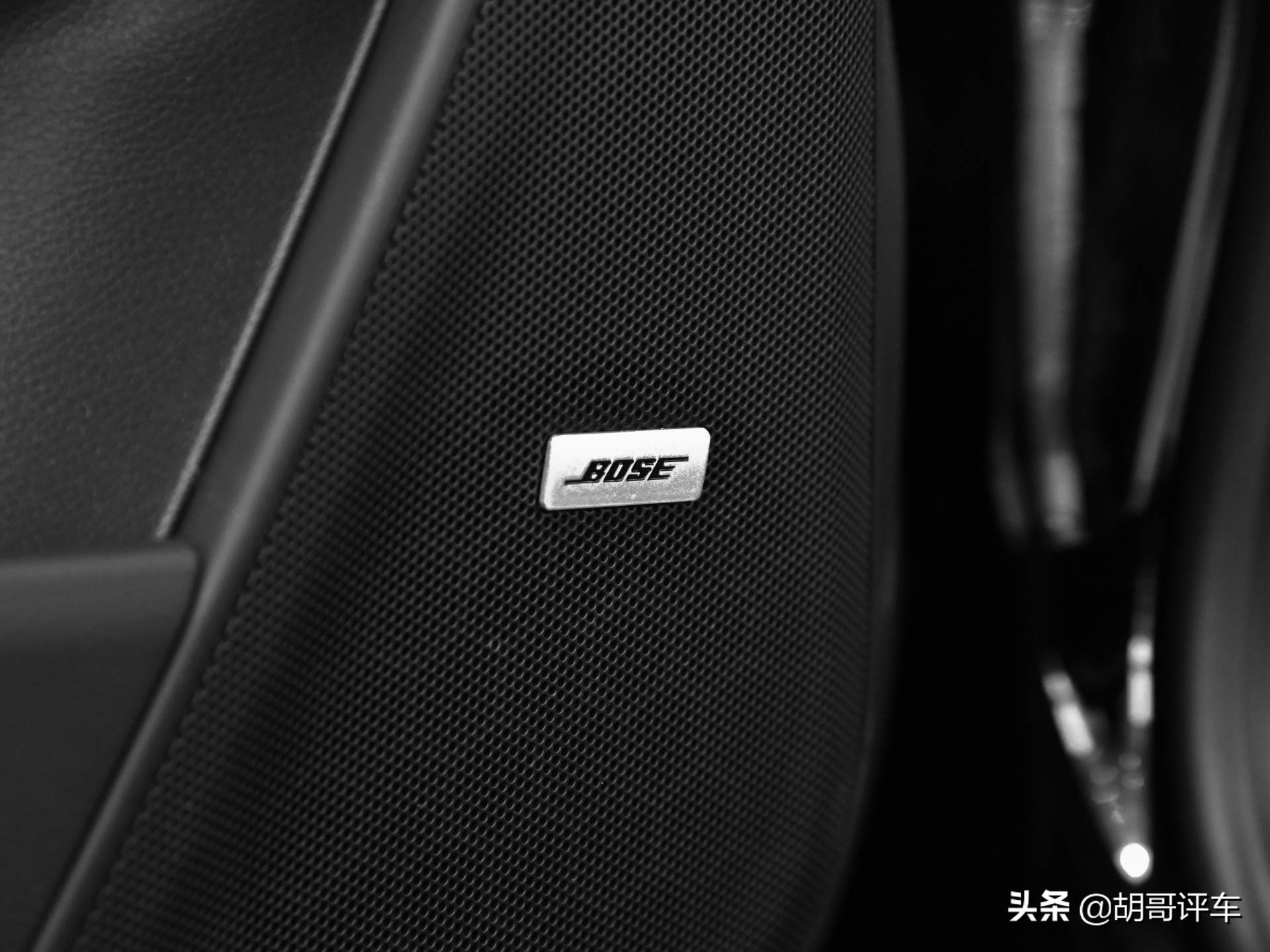 豪华的大型车推荐,大尺寸豪车