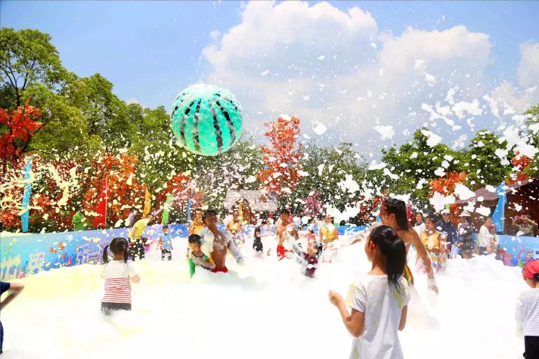 清远七天玩乐,清远一日游最佳景点一览表最新