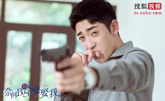 奈何boss要娶我27集大结局,奈何boss要娶我两部有什么区别