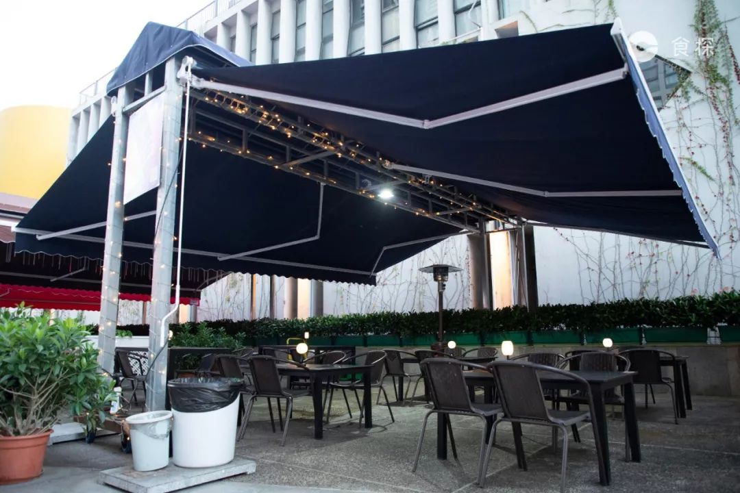 不务正业的“居酒屋”，吃完会变美！