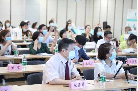 医美课程线下课,医美基础讲座