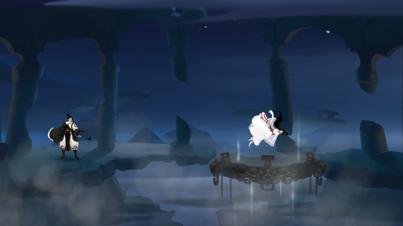 喜大普奔，tx居然也有良心单机