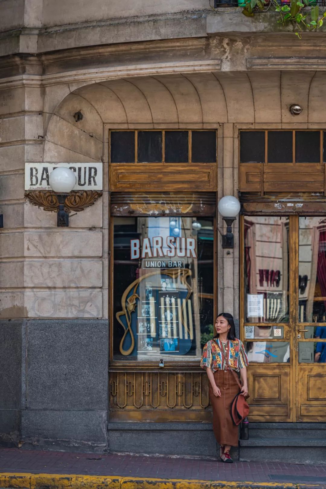 布宜诺斯艾利斯是在南美吗,布宜诺斯艾利斯漫游南美