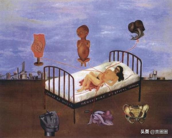 因车祸失童贞、丈夫出轨妹妹，她发誓做“最出名荡妇”，活成传奇