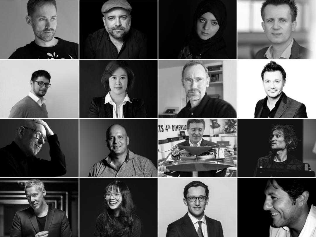 2021产品设计缪斯金奖,muse缪斯国际设计金奖