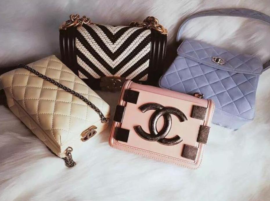 中古包为什么不值得买,奢侈品包中古种草指南