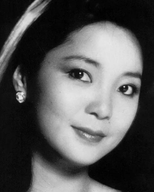 中国美女百年衍变史，美的标准各有不同