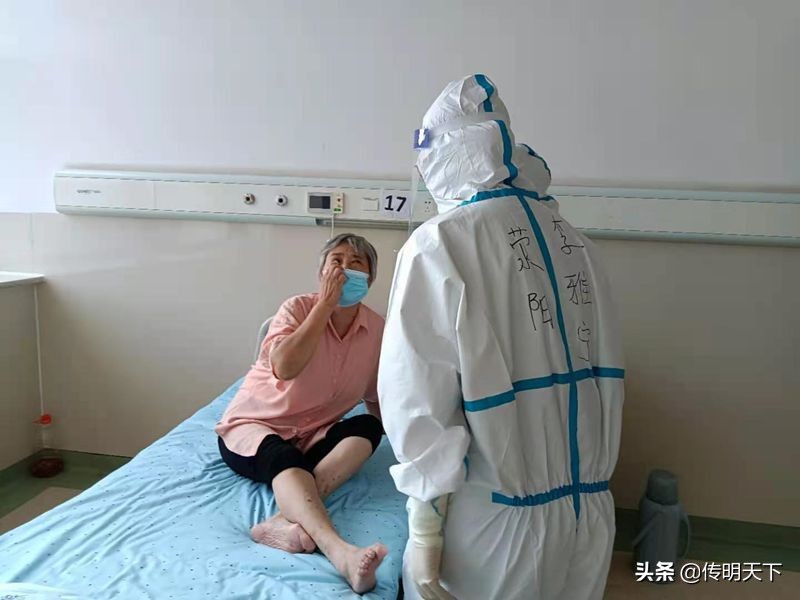 抗疫抗艾观后感,抗疫显担当观后感