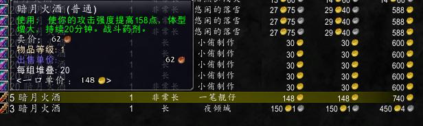 魔兽世界可以升级变大的角色,魔兽世界变大方法
