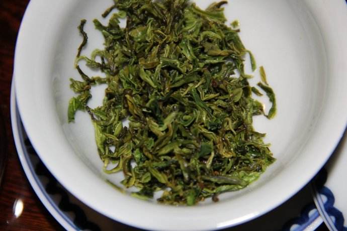 茶知识茶文化,茶知识普洱生茶