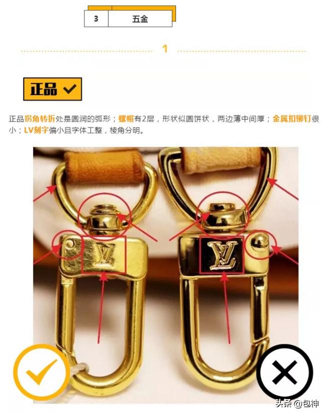 lv包真假鉴定斜挎包,lv白棋盘格neverfull真假