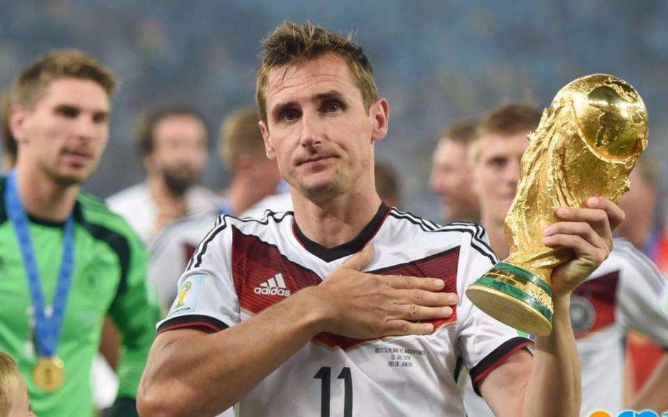 德国队大名单2022克罗斯,克罗斯能不能进德国历史最佳阵容