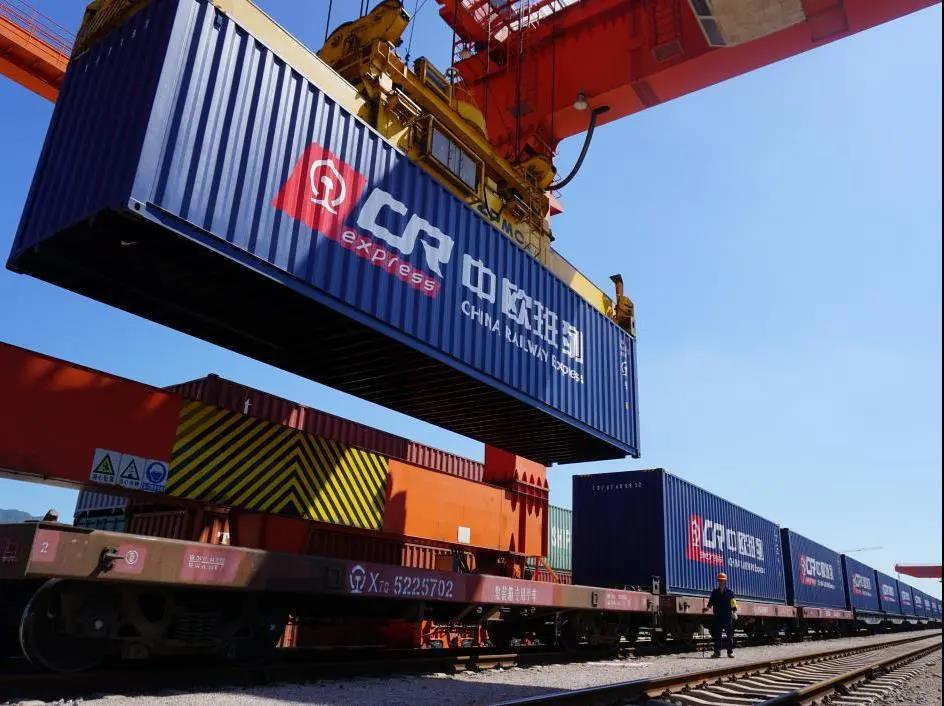 一路通电商平台,一路通跨境海外仓