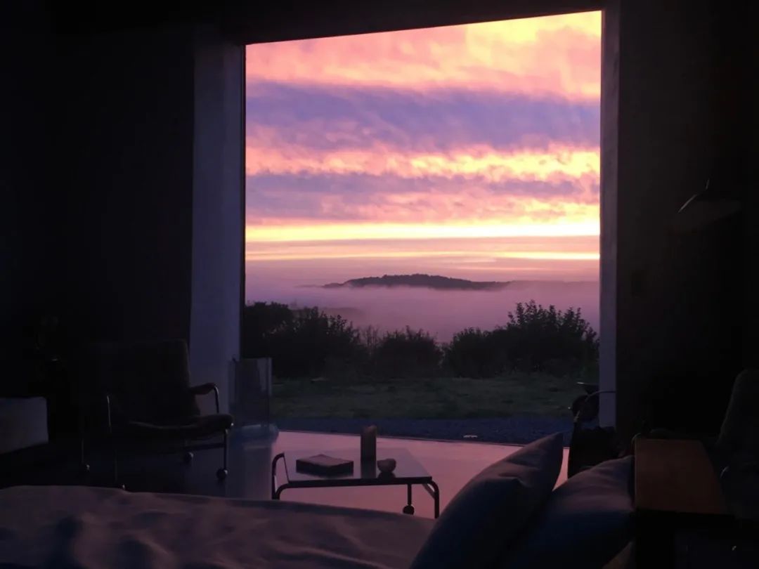 城市别墅的田园生活,乡村别墅拥抱自然享受纯净生活