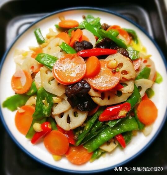 家常小炒菜100道开胃下饭家常菜,家常小炒菜100道开胃下饭做法