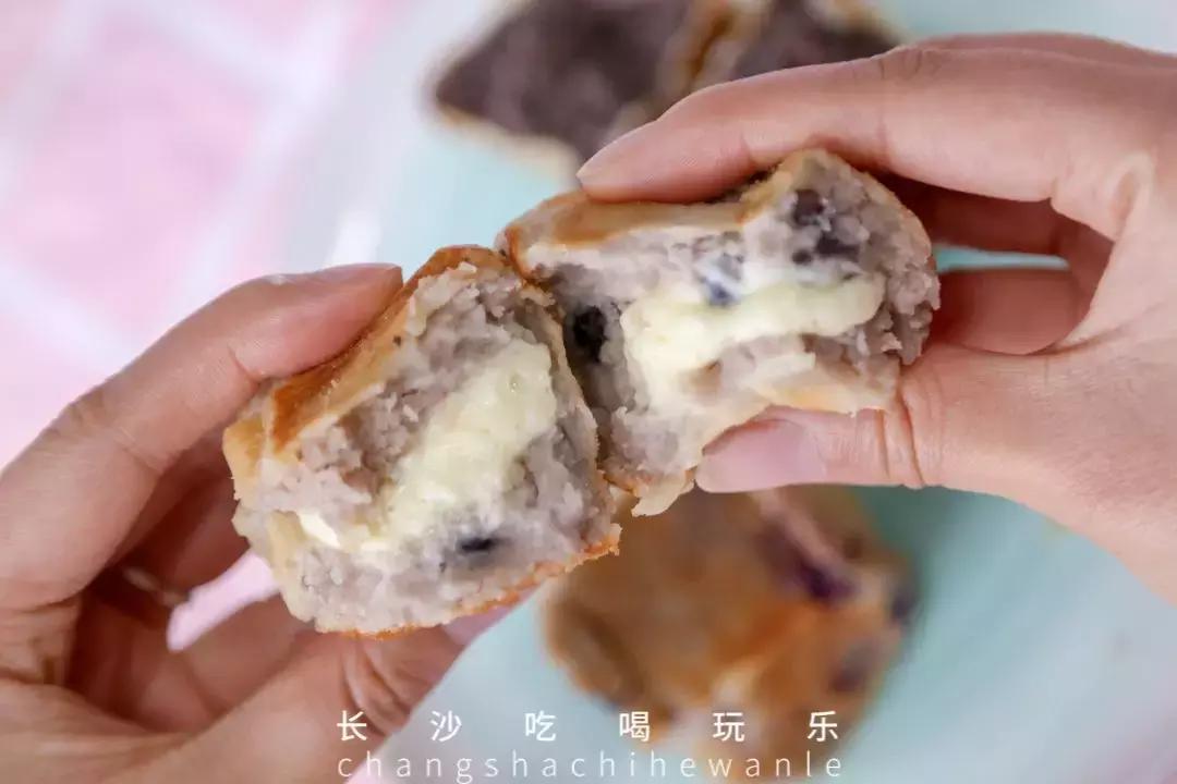 长沙菜品爆品,长沙爆爆肠小吃