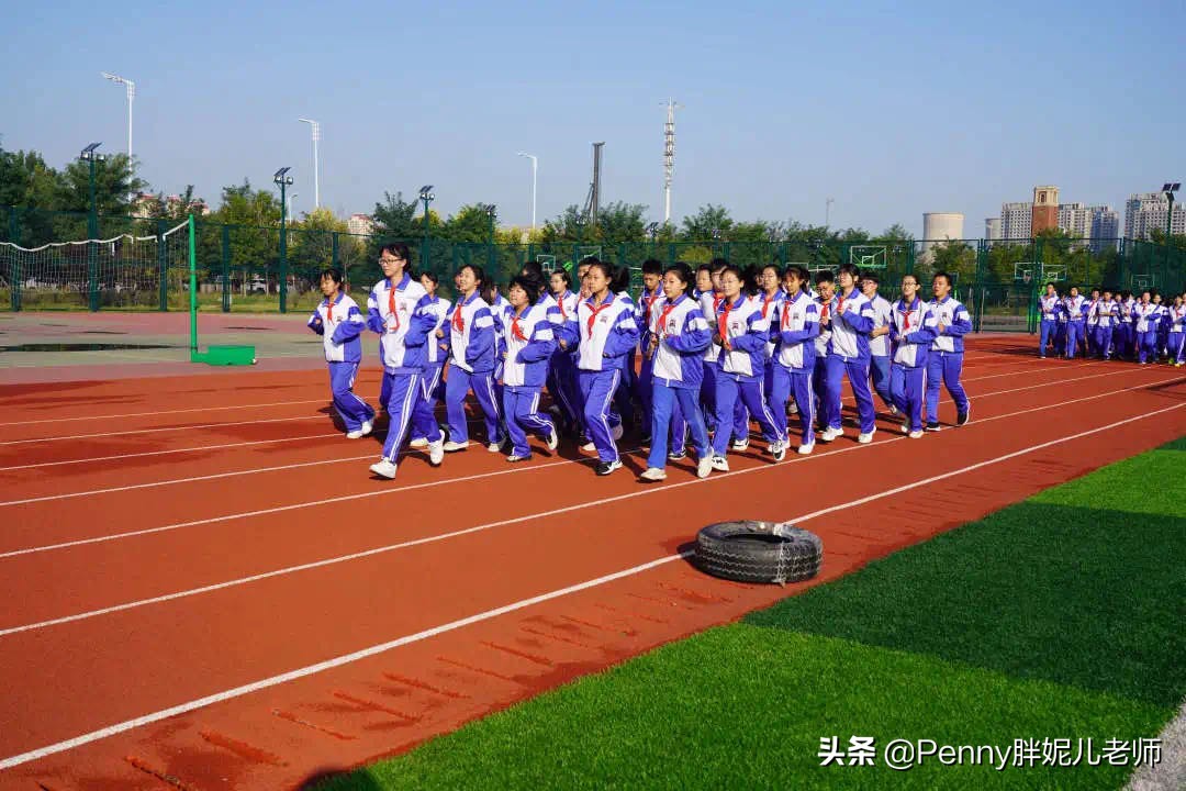 它是河西区高中的明日之星？集团化办学后天津市河西区能否飞跃？