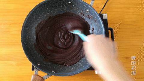 这样做红豆沙，香甜软糯又健康，月饼和蛋黄酥通通能用