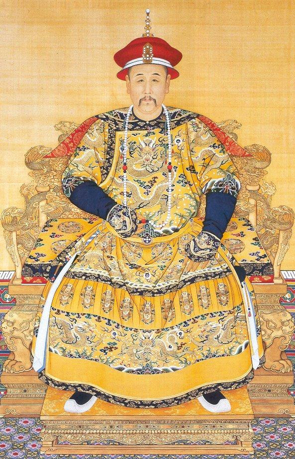 郎世宁雍正行乐图多少钱,郎世宁画雍正行乐图哪里收购