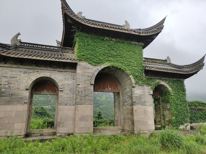 桃花岛游览区,舟山桃花岛旅游攻略自由行