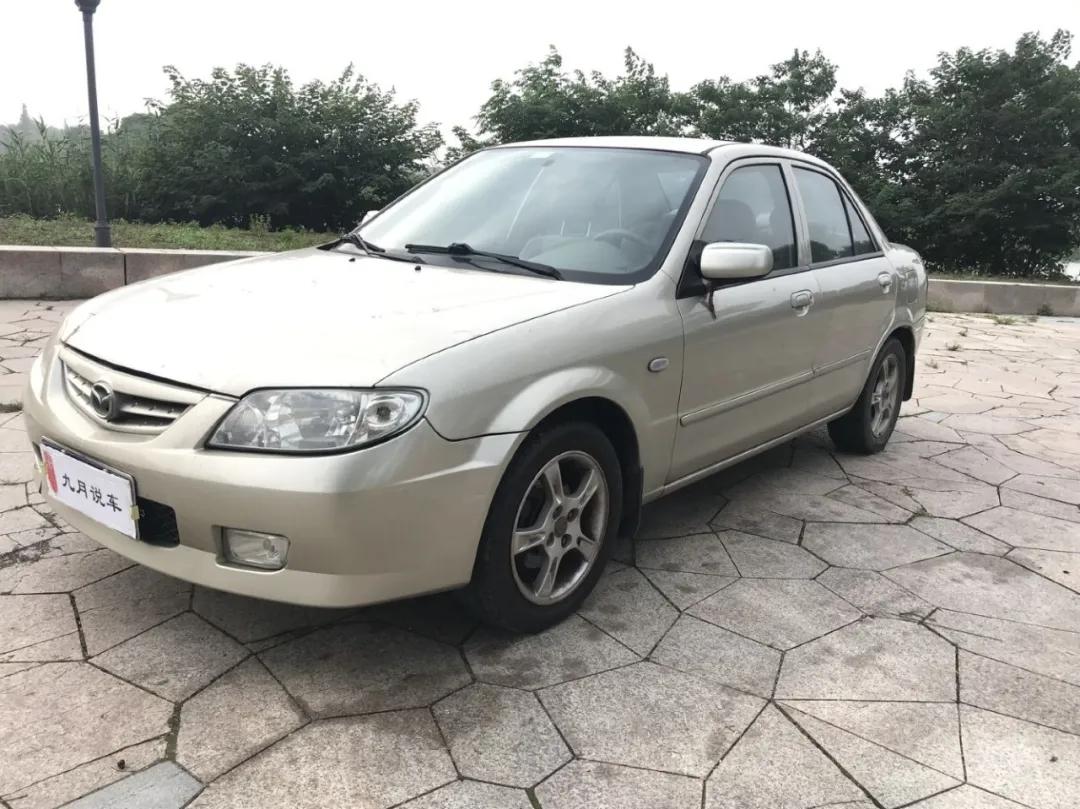 曾经的神车桑塔纳月销仅1辆,曾经的经典神车