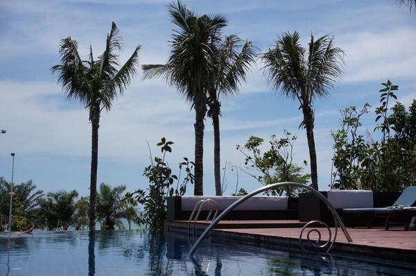 蓝色圣殿不可辜负的美景美食（三亚自由行攻略）