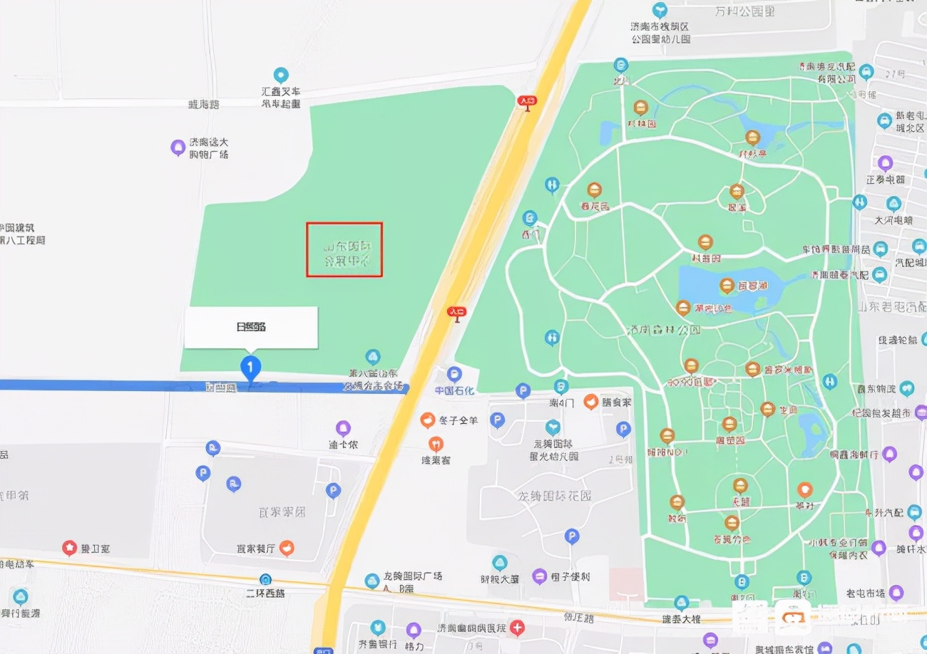 太炫了!穿越黄河、沉浸式体验“鹊华秋色”…文旅博览会成网红打卡地!还有200万消费券等你领!