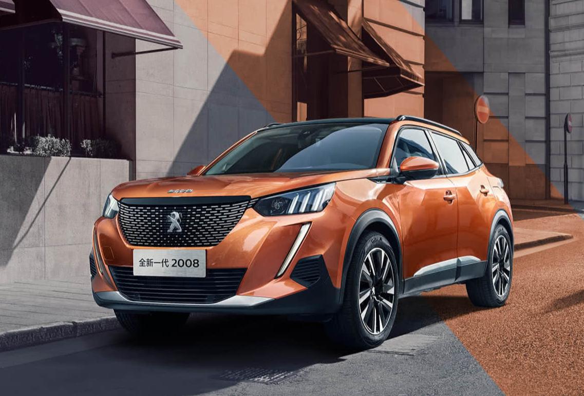 新款标致20081.2t三缸发动机,2015年1.6L标致2008是三缸机吗