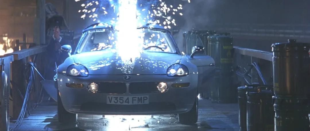 宝马z82020款,宝马z8哪一年的