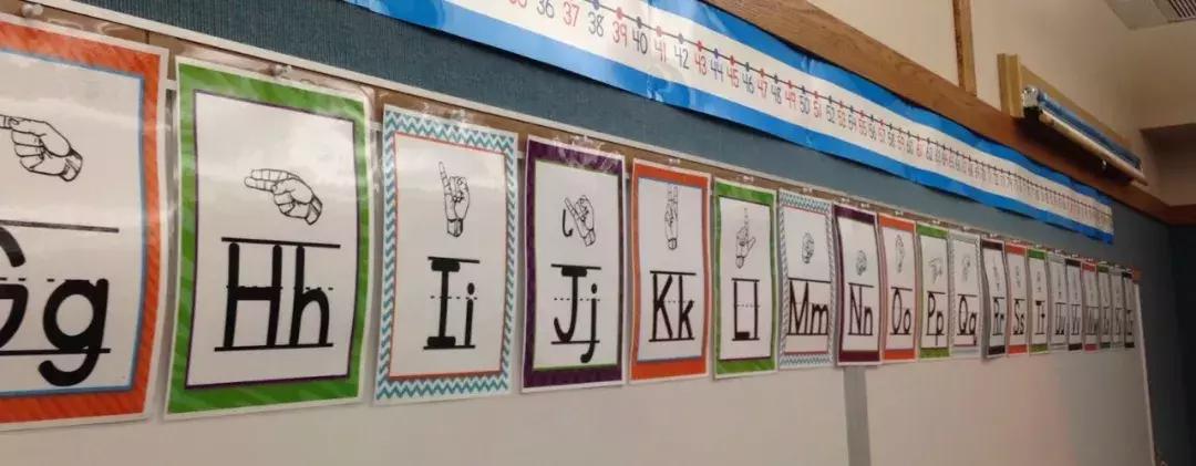 各种风格教室环境布置,教室环境布置简单又漂亮